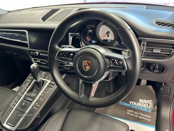 Used Porsche Macan 2019 for sale - 77092006: Photo 19