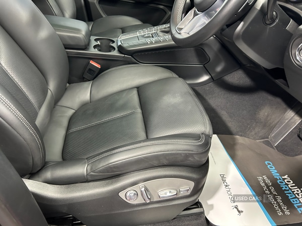 Used Porsche Macan 2019 for sale - 77092006: Photo 20