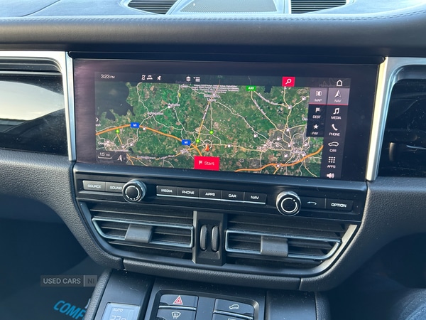 Used Porsche Macan 2019 for sale - 77092006: Photo 22