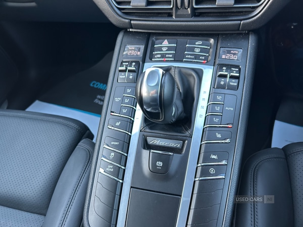 Used Porsche Macan 2019 for sale - 77092006: Photo 23