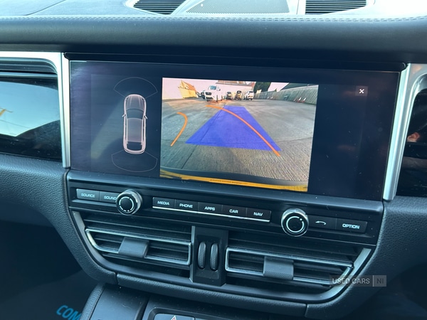 Used Porsche Macan 2019 for sale - 77092006: Photo 24