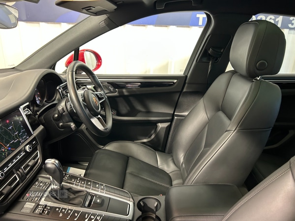 Used Porsche Macan 2019 for sale - 77092006: Photo 25