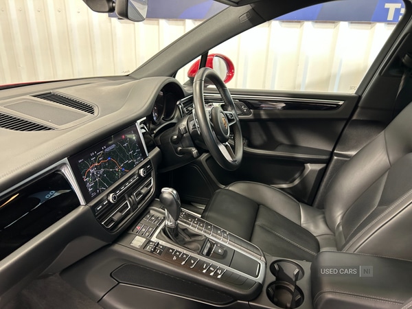 Used Porsche Macan 2019 for sale - 77092006: Photo 26