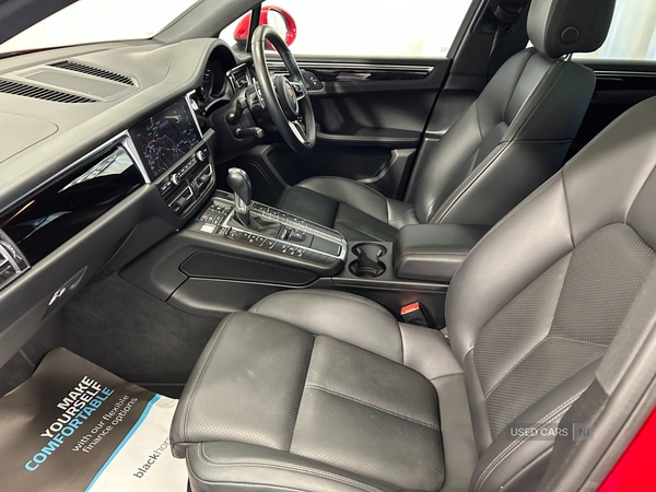 Used Porsche Macan 2019 for sale - 77092006: Photo 27