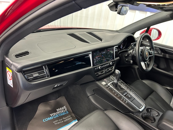 Used Porsche Macan 2019 for sale - 77092006: Photo 28