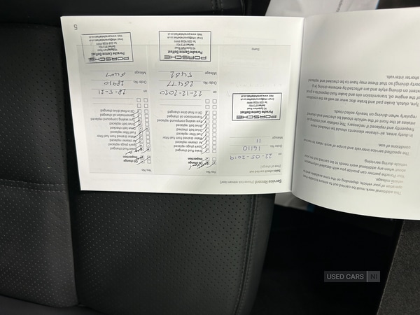 Used Porsche Macan 2019 for sale - 77092006: Photo 29