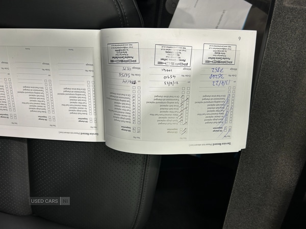 Used Porsche Macan 2019 for sale - 77092006: Photo 30