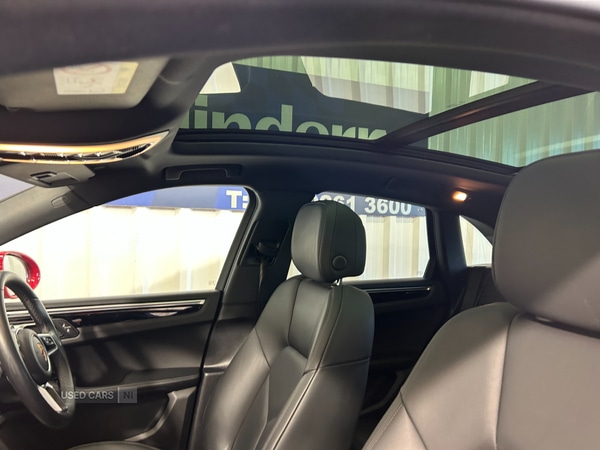 Used Porsche Macan 2019 for sale - 77092006: Photo 31