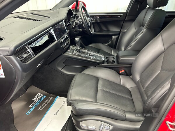 Used Porsche Macan 2019 for sale - 77092006: Photo 33