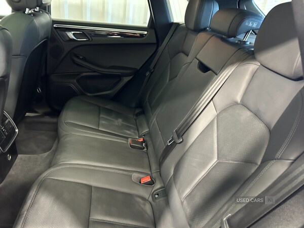 Used Porsche Macan 2019 for sale - 77092006: Photo 34