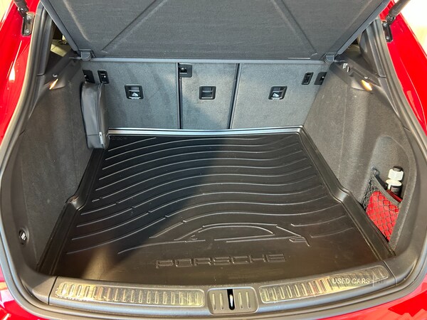 Used Porsche Macan 2019 for sale - 77092006: Photo 35