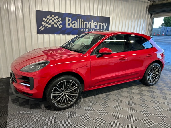Used Porsche Macan 2019 for sale - 77092006: Photo 37