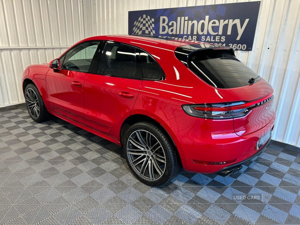 Used Porsche Macan 2019 for sale - 77092006: Photo 40