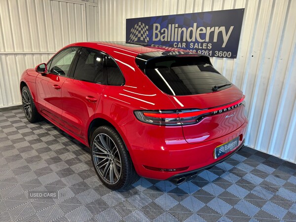 Used Porsche Macan 2019 for sale - 77092006: Photo 41