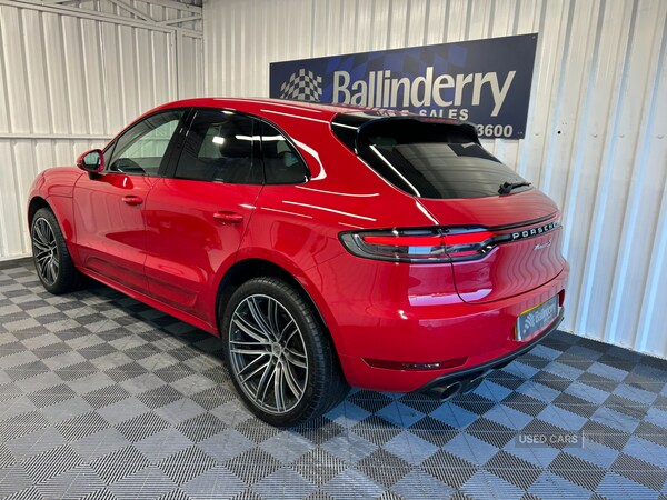 Used Porsche Macan 2019 for sale - 77092006: Photo 45