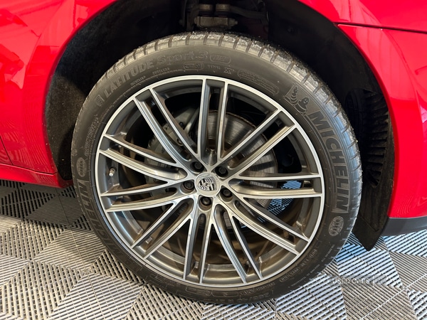 Used Porsche Macan 2019 for sale - 77092006: Photo 8