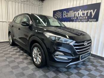 Used Hyundai TUCSON 2015 for sale - 75024505: Photo
