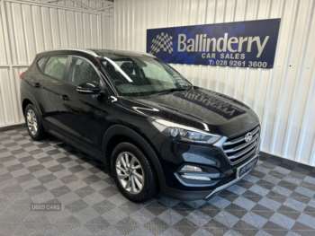 Used Hyundai TUCSON 2015 for sale - 75024505: Photo