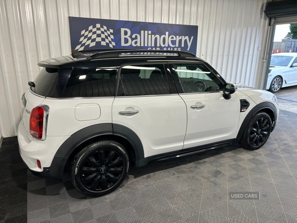 Used MINI Countryman 2018 for sale - 77994598: Photo 12
