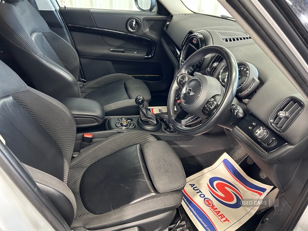 Used MINI Countryman 2018 for sale - 77994598: Photo 13