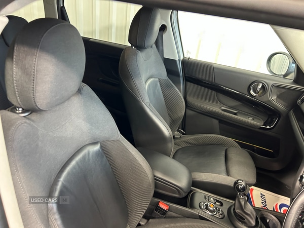 Used MINI Countryman 2018 for sale - 77994598: Photo 14