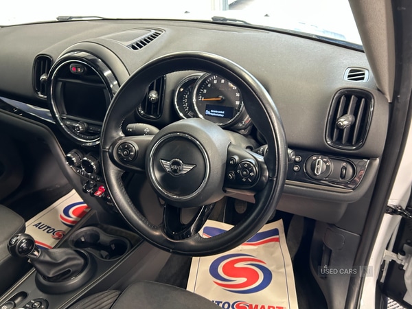 Used MINI Countryman 2018 for sale - 77994598: Photo 15