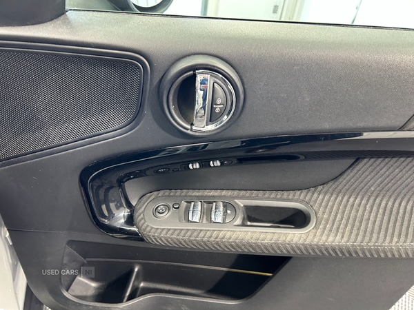 Used MINI Countryman 2018 for sale - 77994598: Photo 16