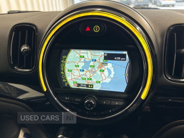 Used MINI Countryman 2018 for sale - 77994598: Photo 17