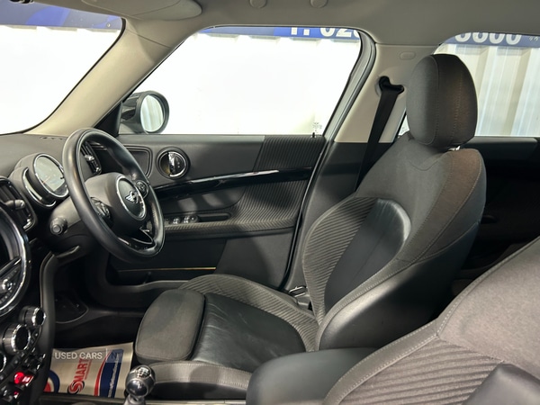 Used MINI Countryman 2018 for sale - 77994598: Photo 20