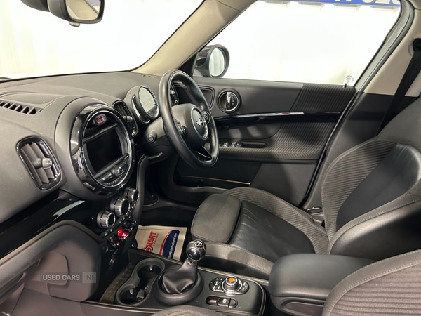 Used MINI Countryman 2018 for sale - 77994598: Photo 21