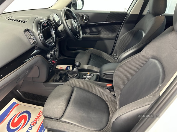 Used MINI Countryman 2018 for sale - 77994598: Photo 22