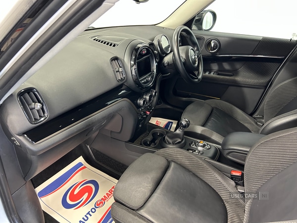 Used MINI Countryman 2018 for sale - 77994598: Photo 23