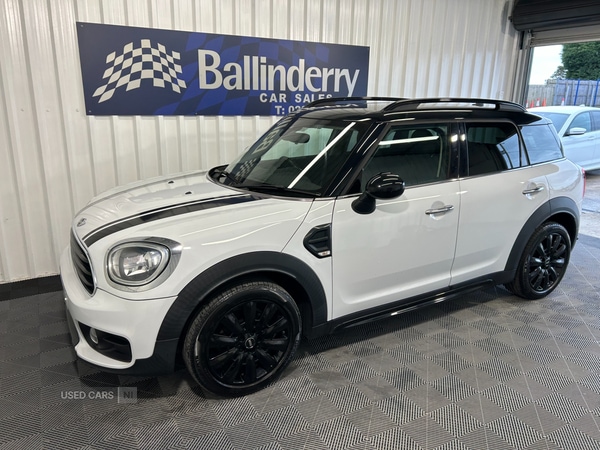 Used MINI Countryman 2018 for sale - 77994598: Photo 24