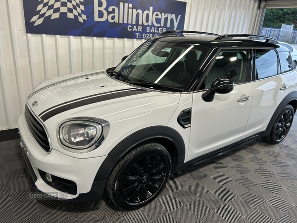 Used MINI Countryman 2018 for sale - 77994598: Photo 25