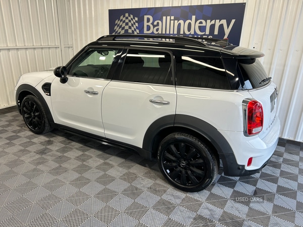 Used MINI Countryman 2018 for sale - 77994598: Photo 26