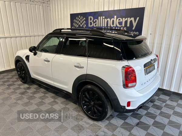 Used MINI Countryman 2018 for sale - 77994598: Photo 27