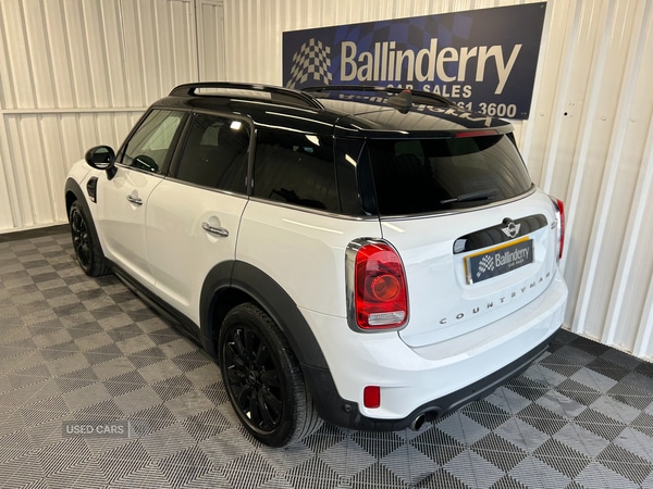 Used MINI Countryman 2018 for sale - 77994598: Photo 28