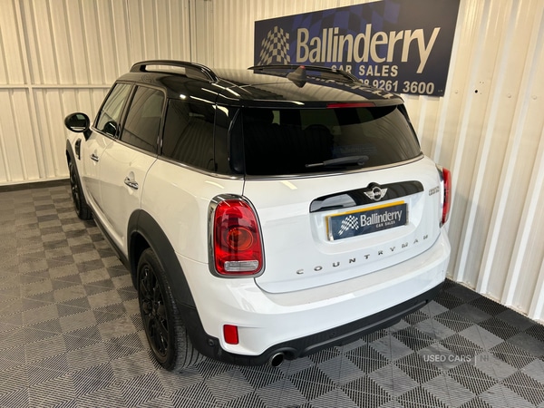 Used MINI Countryman 2018 for sale - 77994598: Photo 29