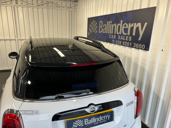 Used MINI Countryman 2018 for sale - 77994598: Photo 31