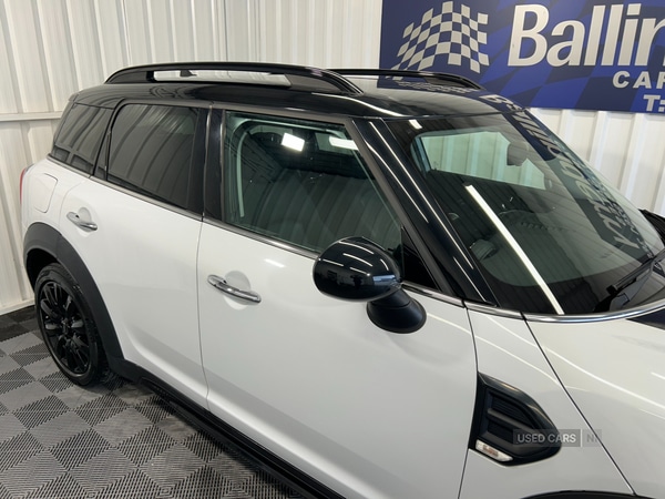 Used MINI Countryman 2018 for sale - 77994598: Photo 7