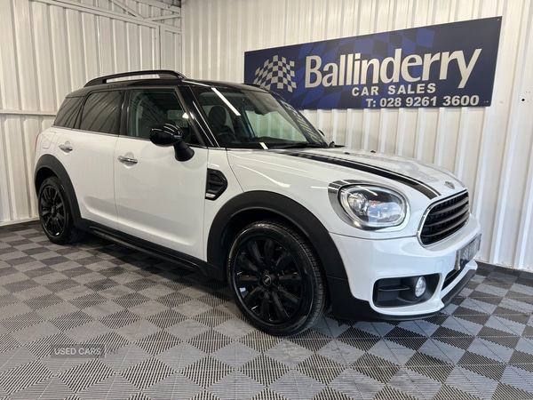 Used MINI Countryman 2018 for sale - 77994598: Photo 9