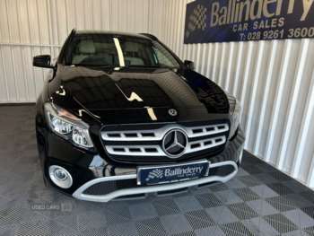 Used Mercedes-Benz GLA 2018 for sale - 74852493: Photo