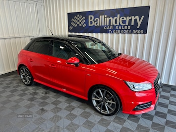 Audi A1 feature image