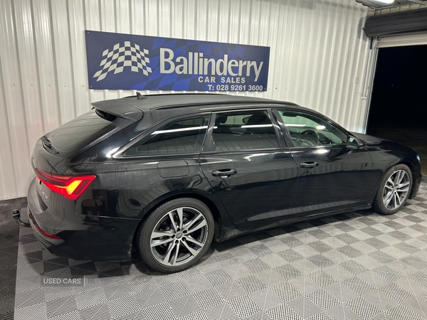 Used Audi A6 2019 for sale - 76787302: Photo 10