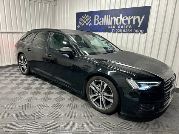 Used Audi A6 2019 for sale - 76787302: Photo 11