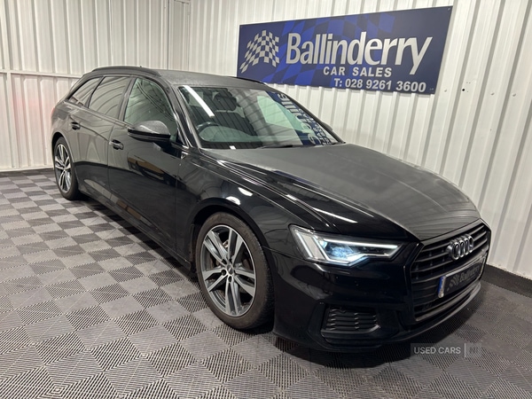 Used Audi A6 2019 for sale - 76787302: Photo 12