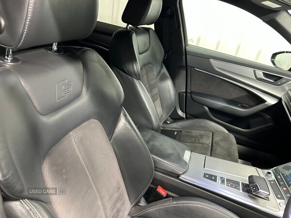 Used Audi A6 2019 for sale - 76787302: Photo 14