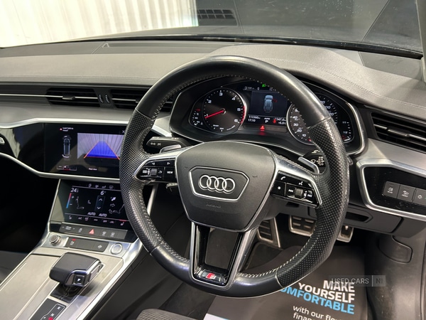 Used Audi A6 2019 for sale - 76787302: Photo 16