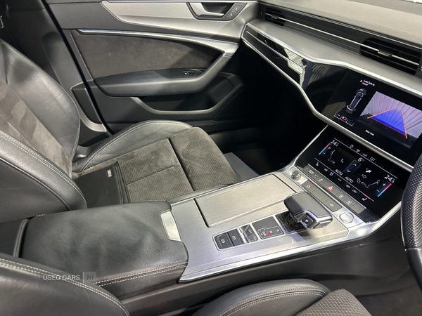 Used Audi A6 2019 for sale - 76787302: Photo 17