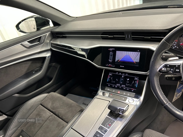 Used Audi A6 2019 for sale - 76787302: Photo 18